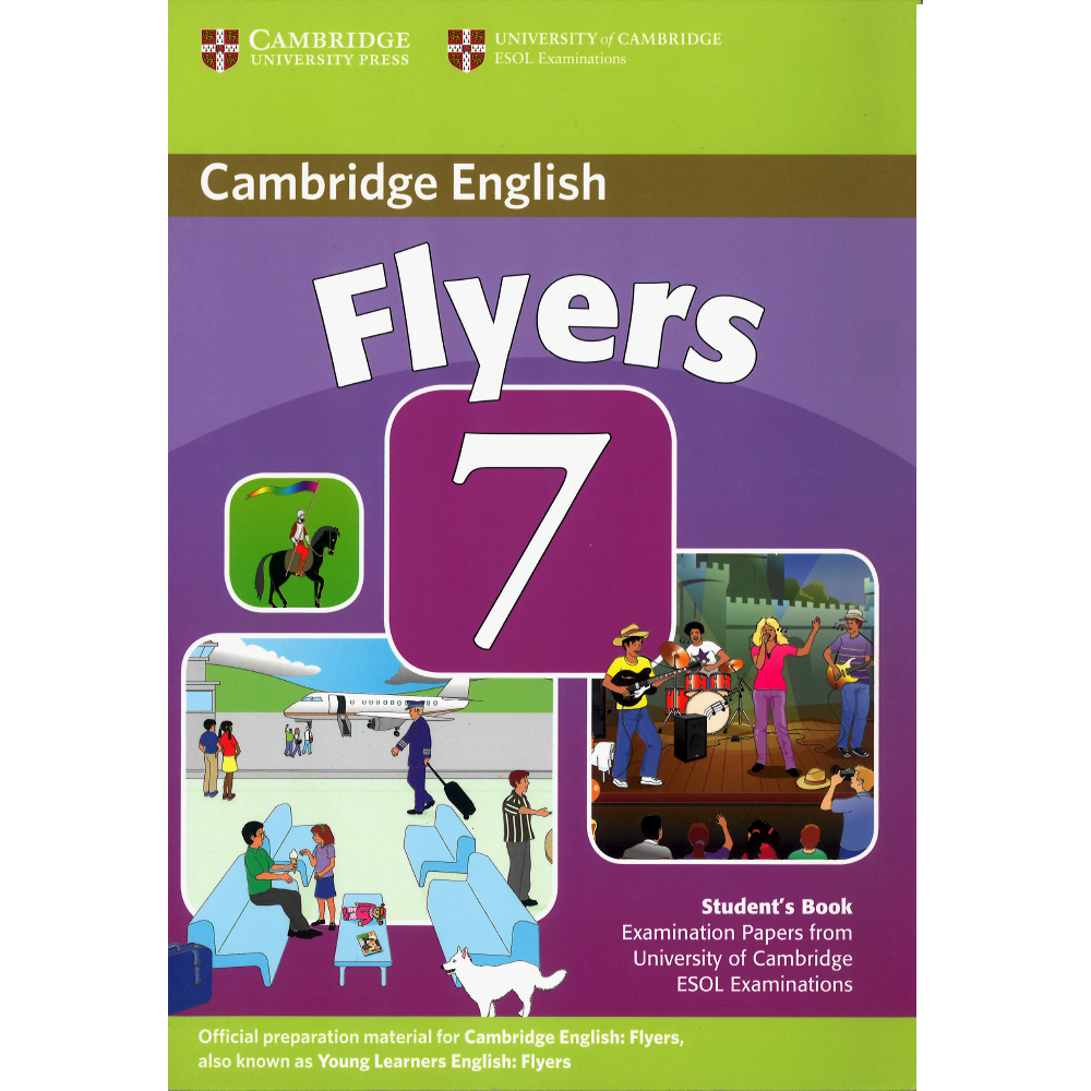 Flyers Cambridge. Cambridge young Learners English Tests. Cambridge students book. Flyers Tests.