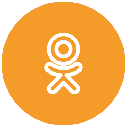 иконка одноклассников