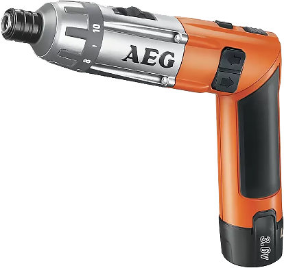 Электроотвертка