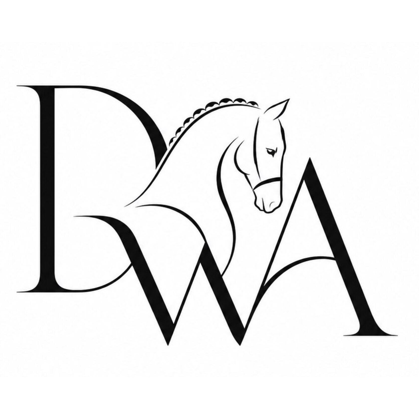 Dressage with Anna