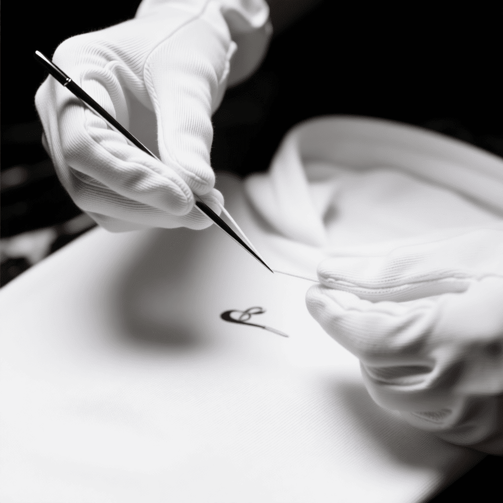 Где заказать пошив одежды для своего бренда