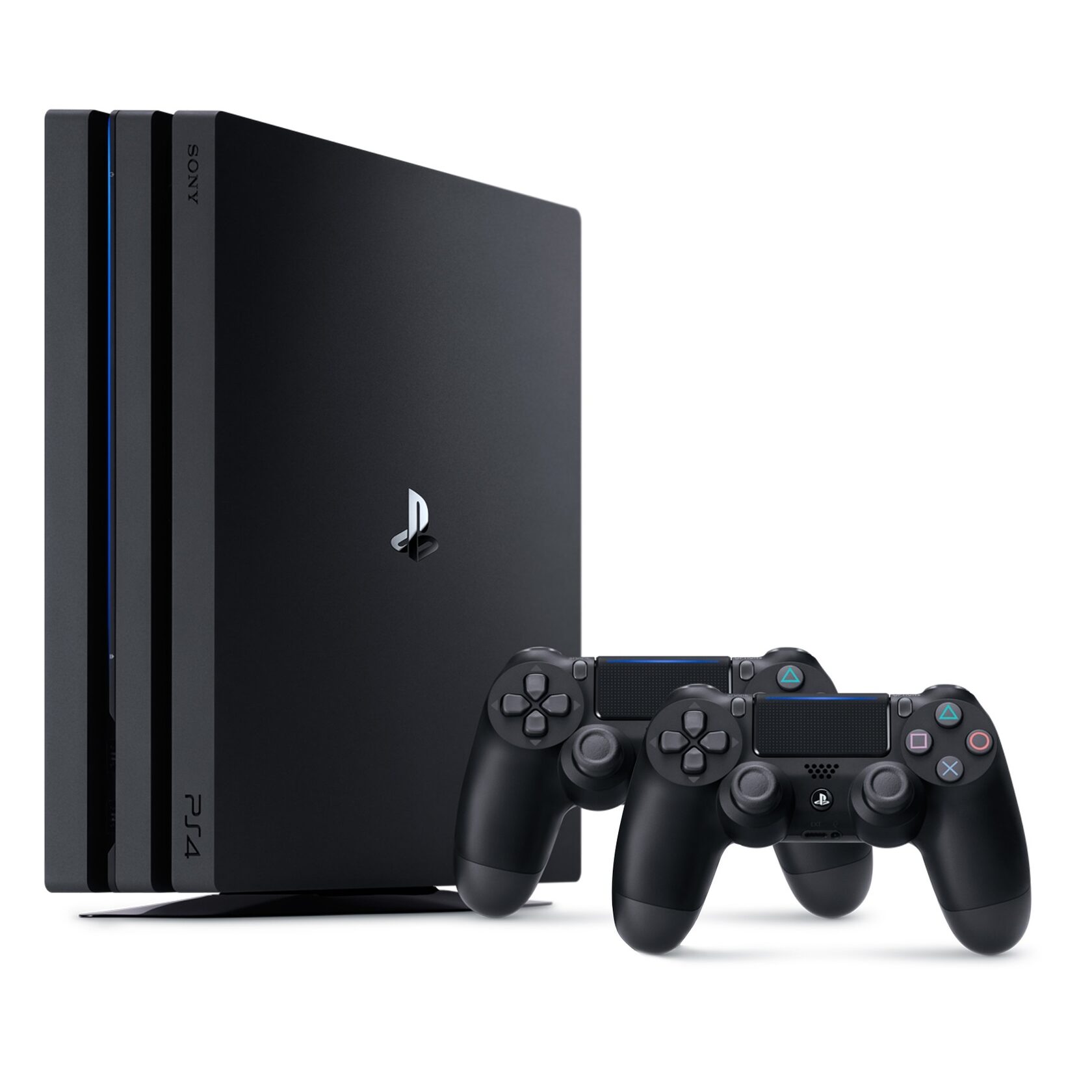 Playstation 4 Pro Купить В Беларуси