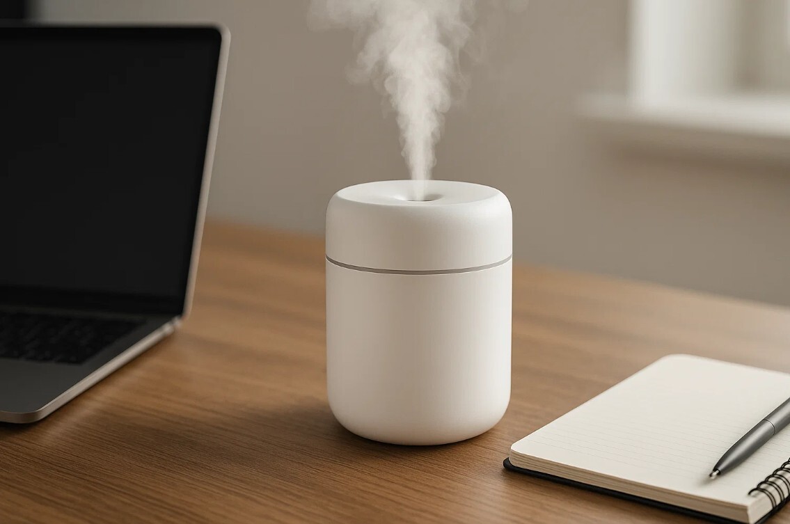 увлажнитель воздуха