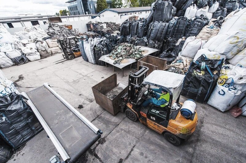 Прием электронного лома в Нижнем Новгороде и Дзержинске | Нижломрегион