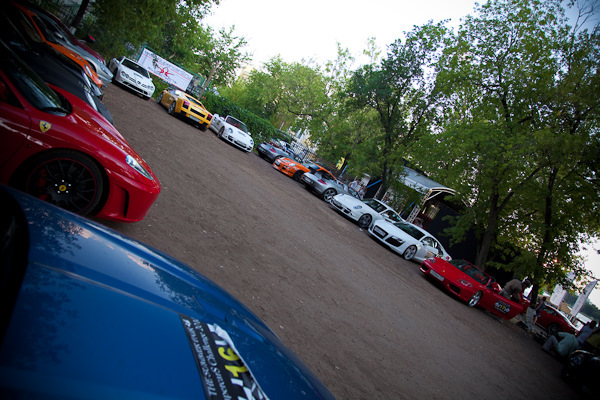 Фото в бортжурнале Noble M12