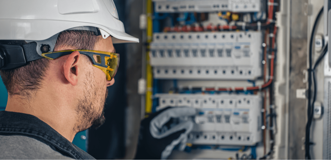 Установка и обслуживание энергетического оборудования