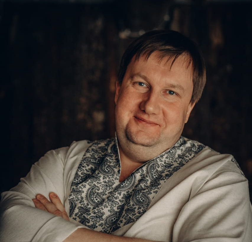 Георгий Николаевич