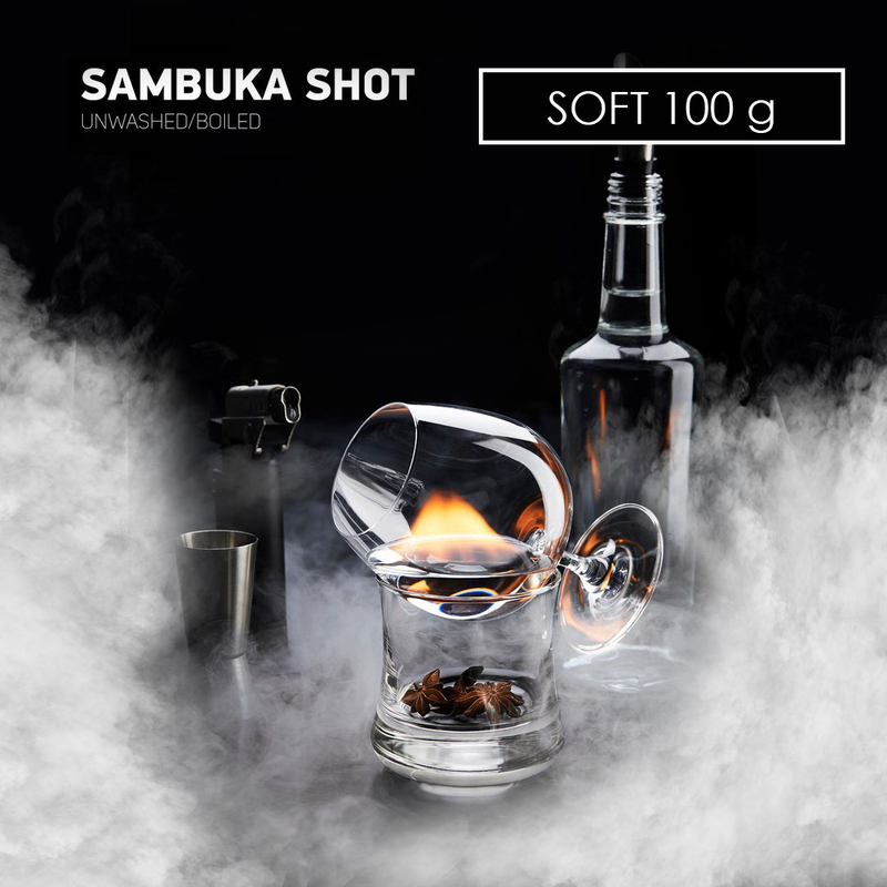 "Sambuka shot Core табак для кальяна ""дарк Сайд"", 100гр.". Табак Dark Side Medium - Sambuka shot (самбука) 100 гр. Табак для кальяна Darkside Sambuka shot. Табак Darkside 100г Core.