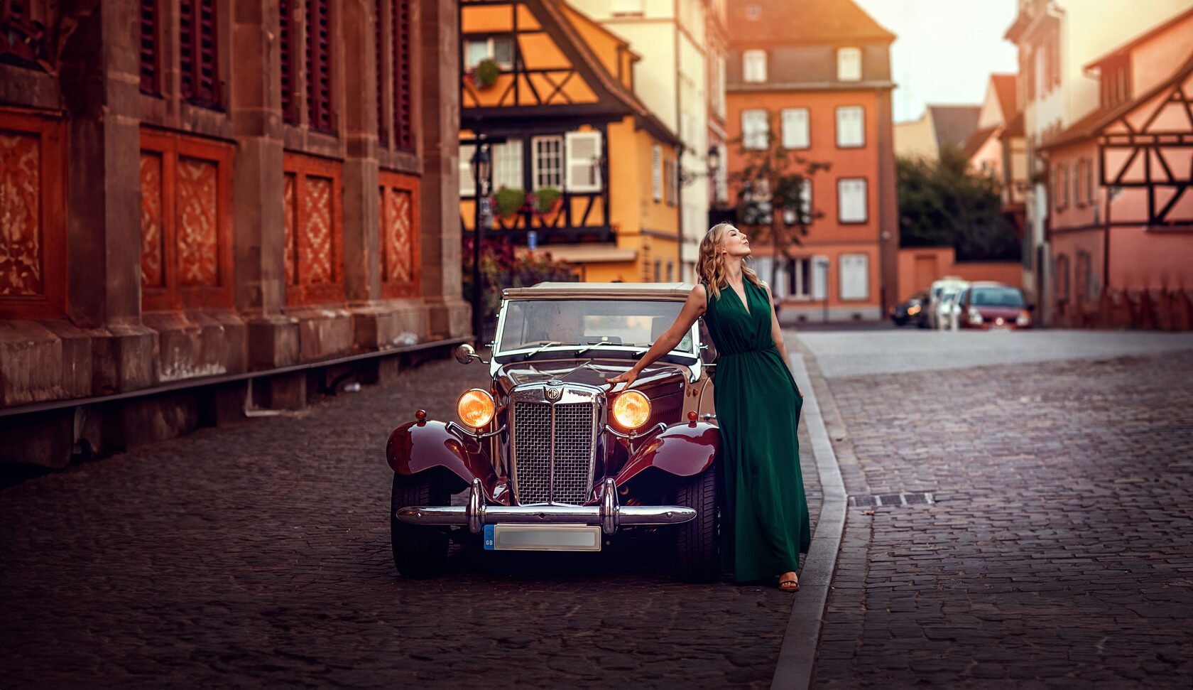 Авторские женские туры - OxiGen Travel