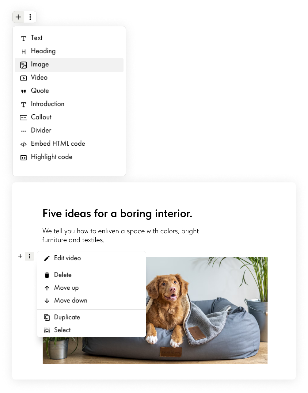 Tilda Publishing Blog