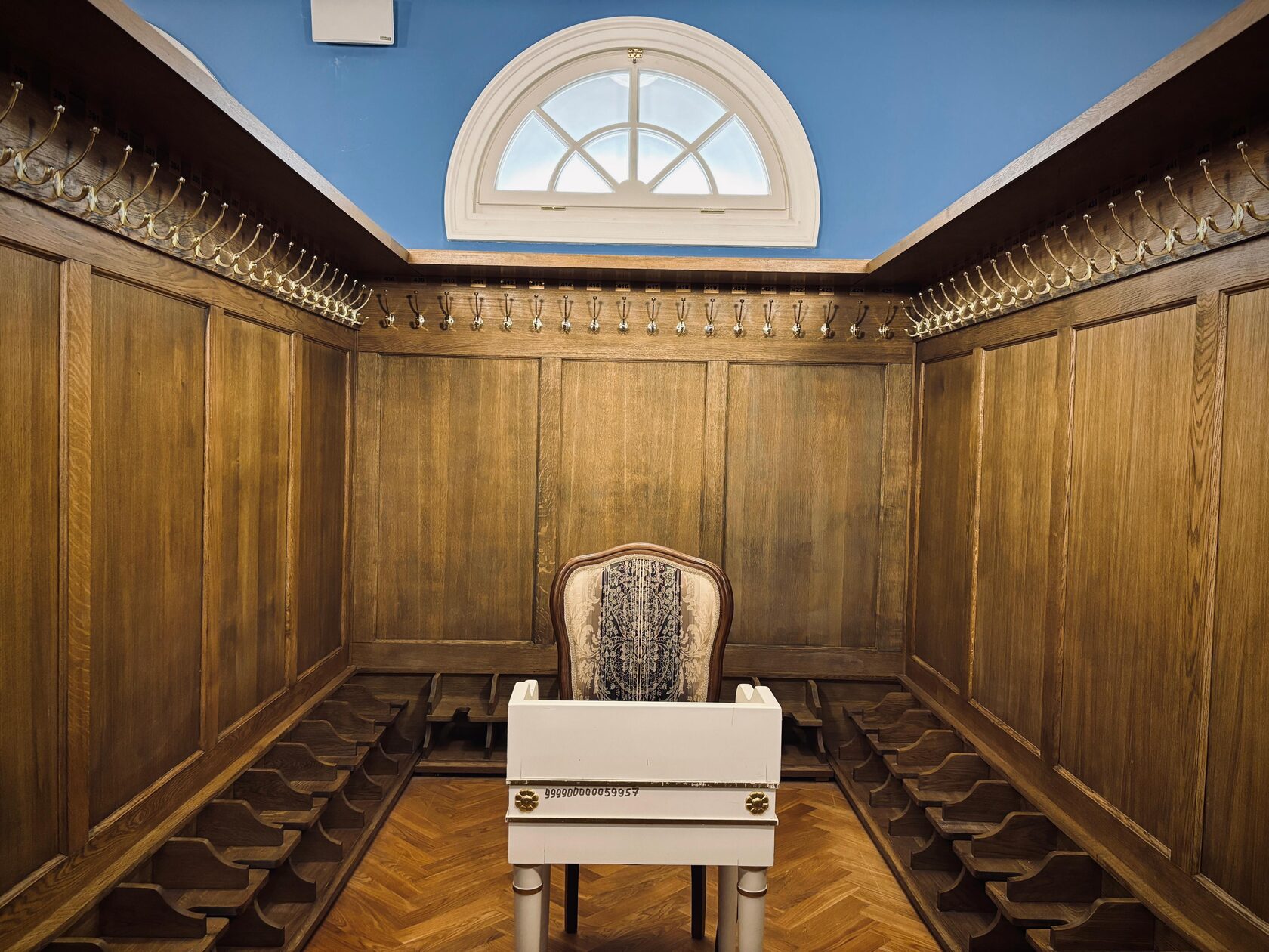 Юбилей Цвейга отметят премьерой в Малом театре