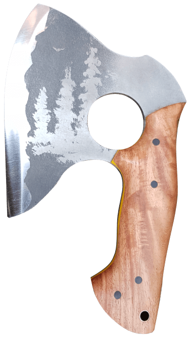 Авторские ножи Sharp Knives