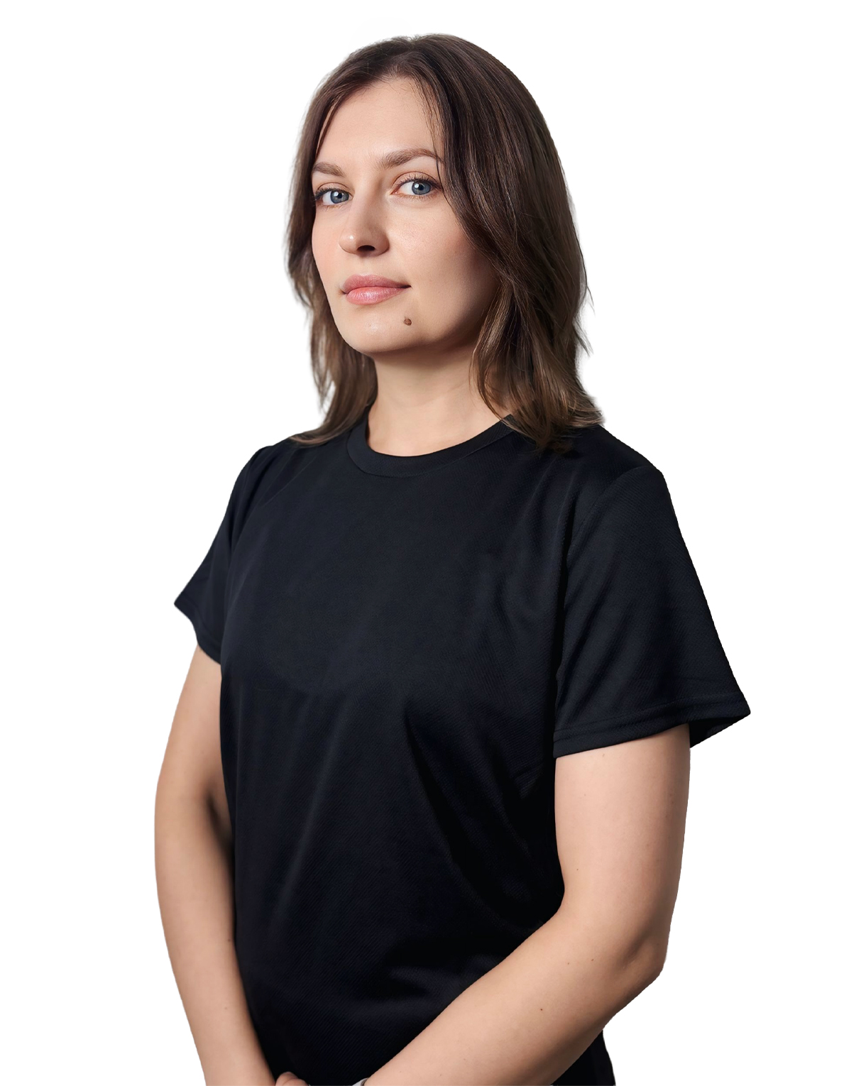 Новикова Екатерина Александровна, специалист по медицинскому массажу и ЛФК