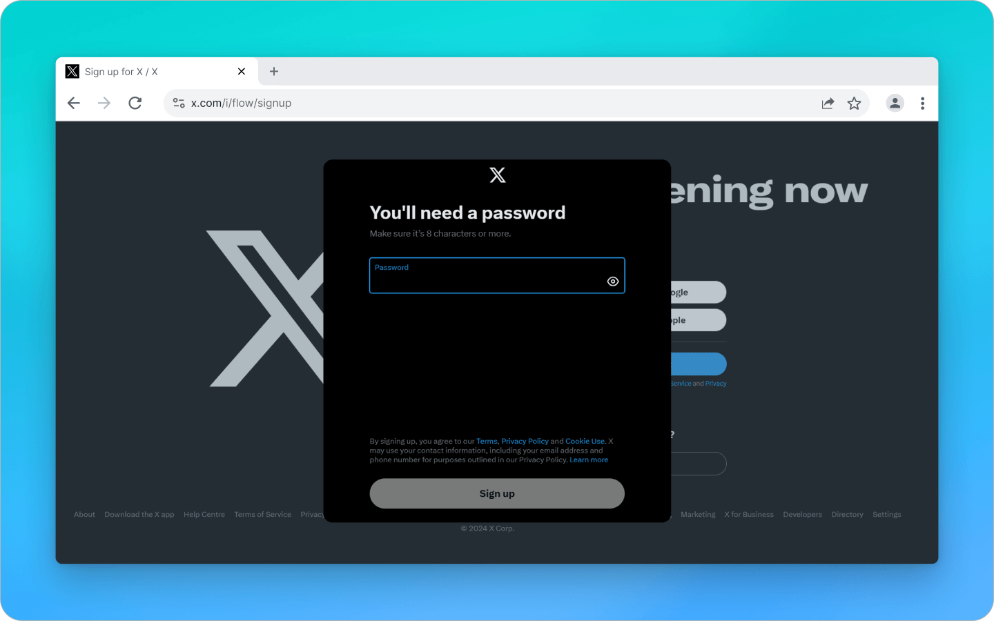 How to create multiple twitter accounts and manage them octo browser