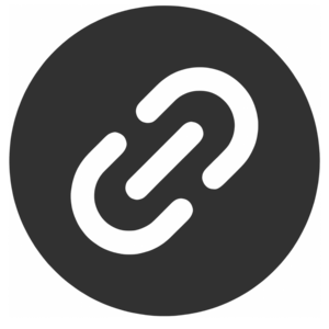 website icon