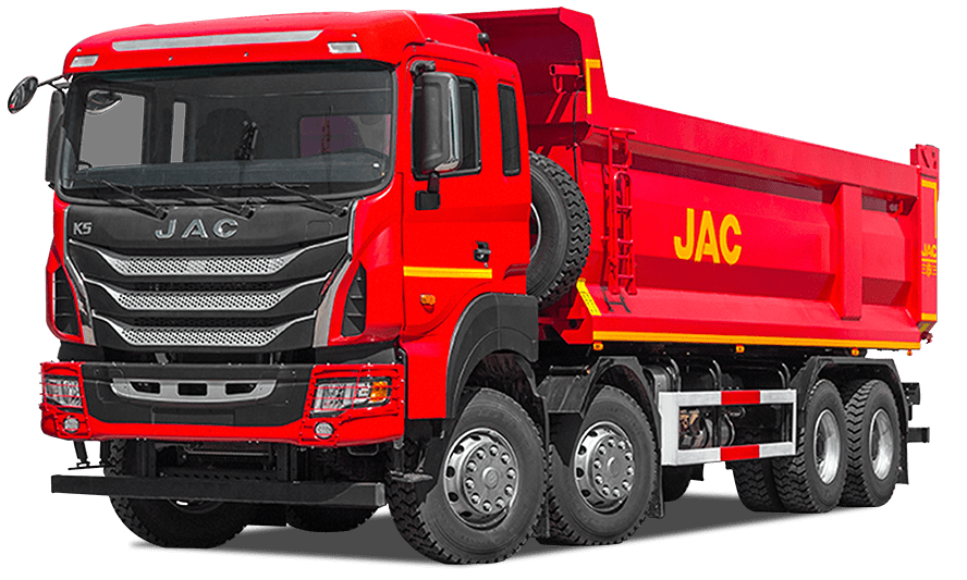 Почему JAC считается надежным брендом для лизинга коммерческого транспорта?
