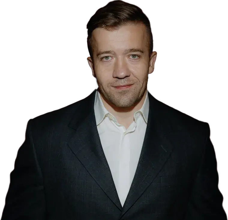 Илья Кармишин