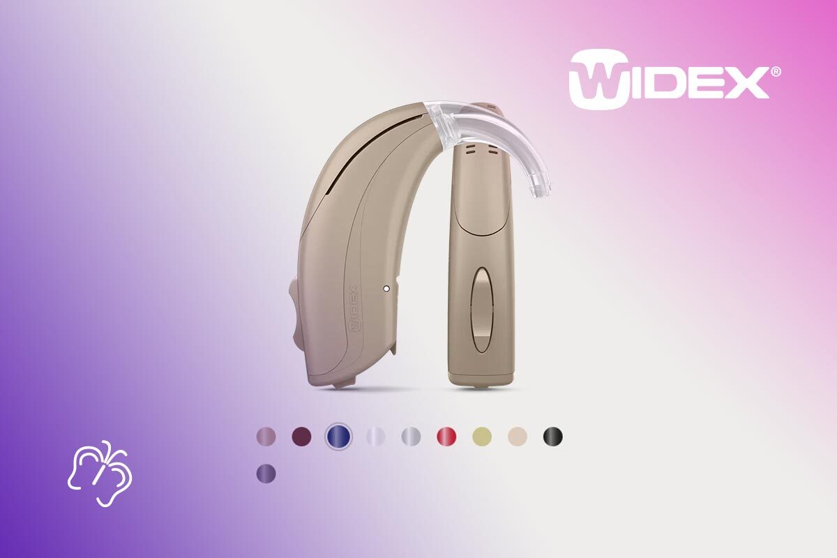 Widex Evoke FP