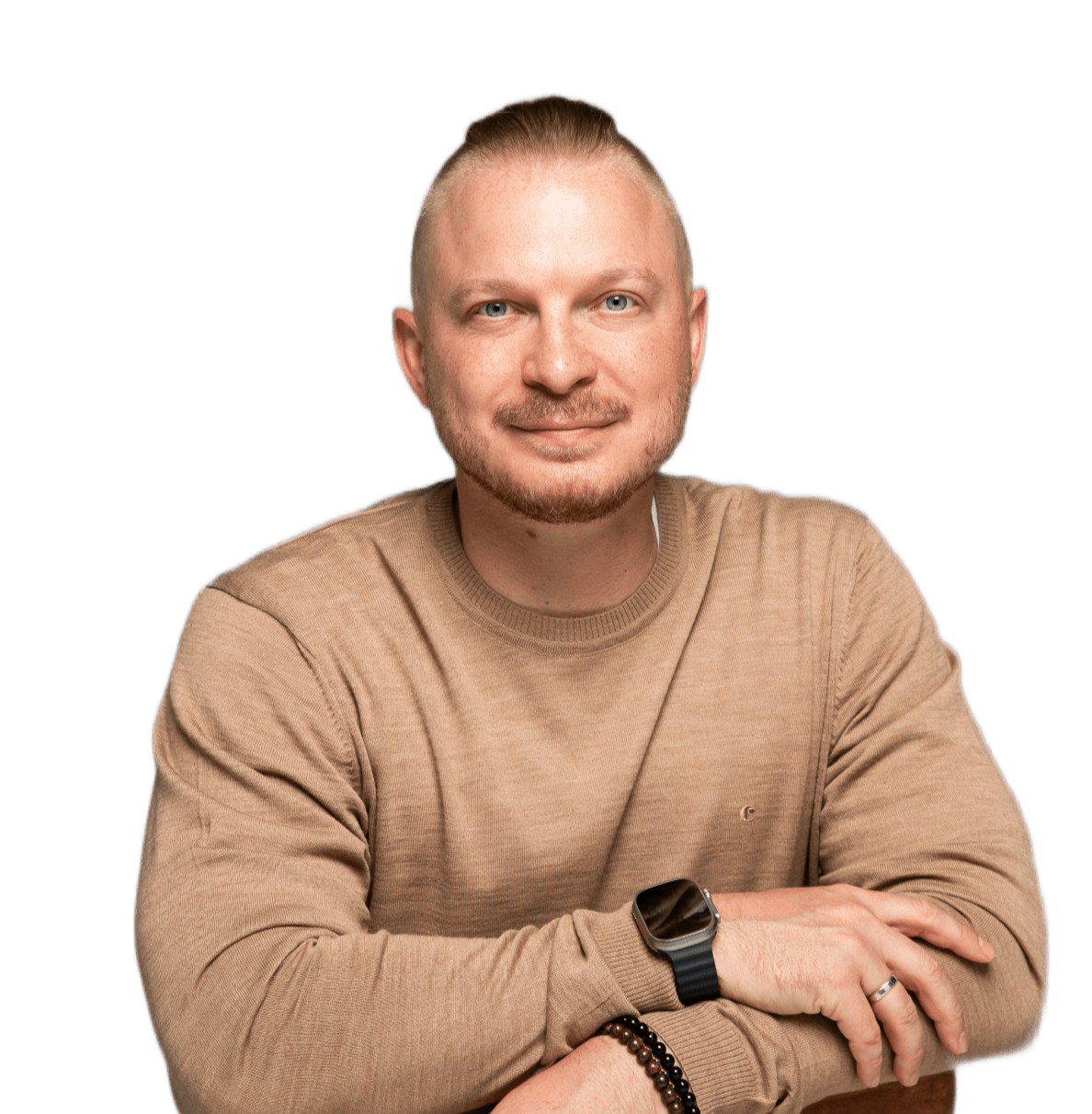 Дмитрий Мелешко