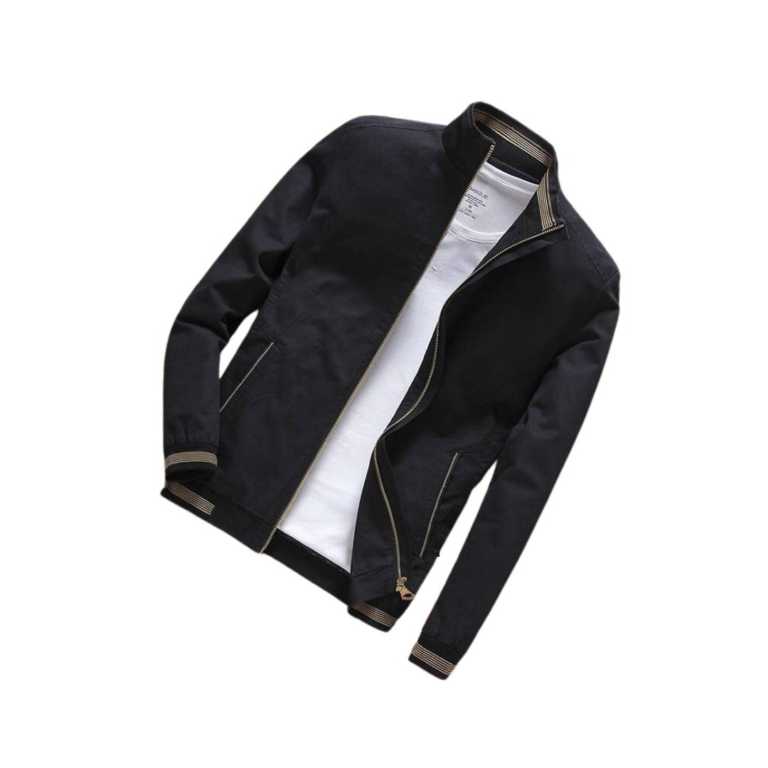 Мужская весенняя куртка