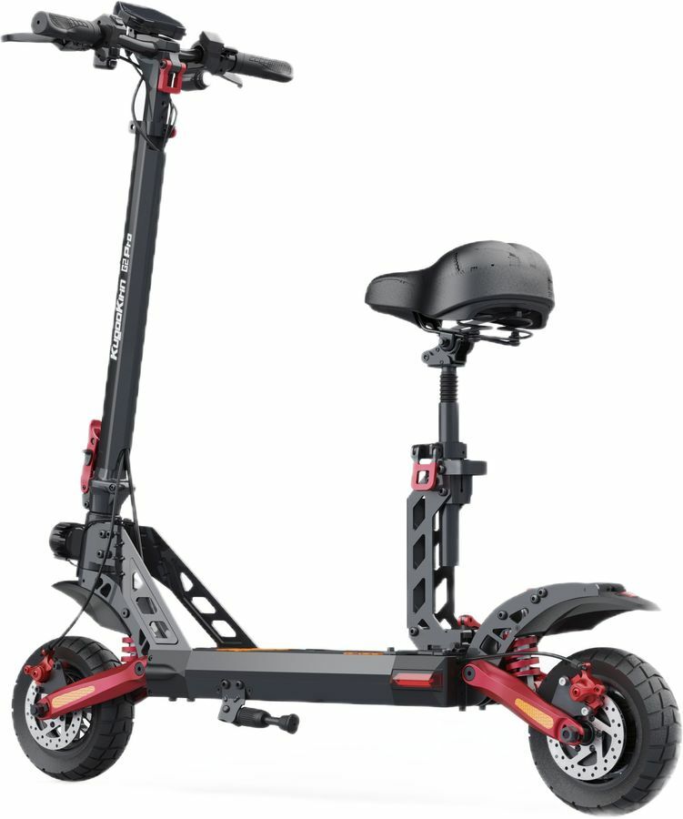 Kugoo kirin g2