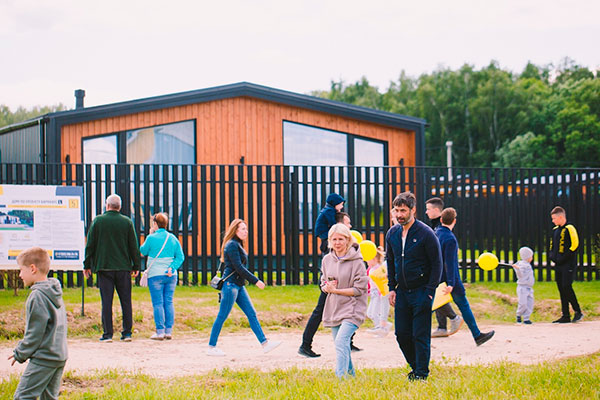 Сборные дома в Апшеронске акция Сборные дома в Апшеронске акция