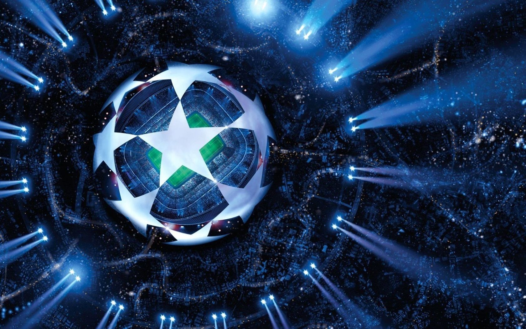 2021 UEFA Champions League Final in St Petersburg - MOST ...