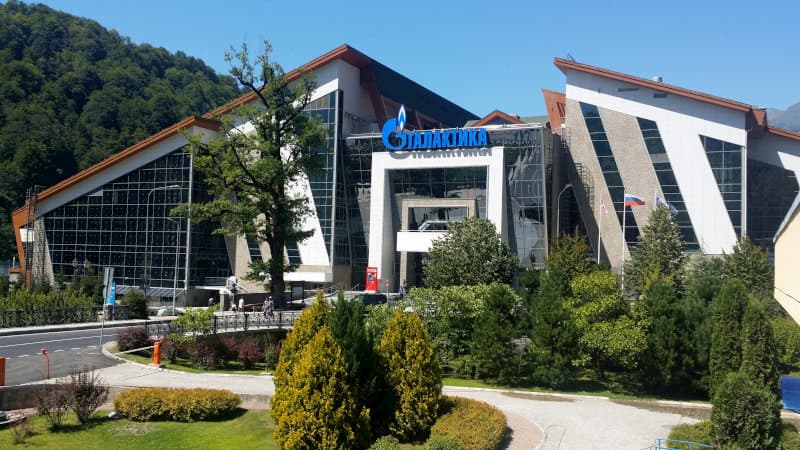 Галактика