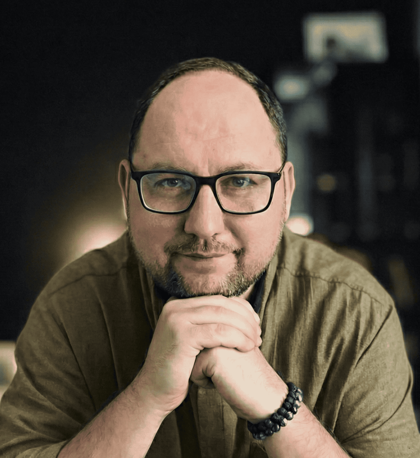 Александр Губанов