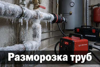 разморозка