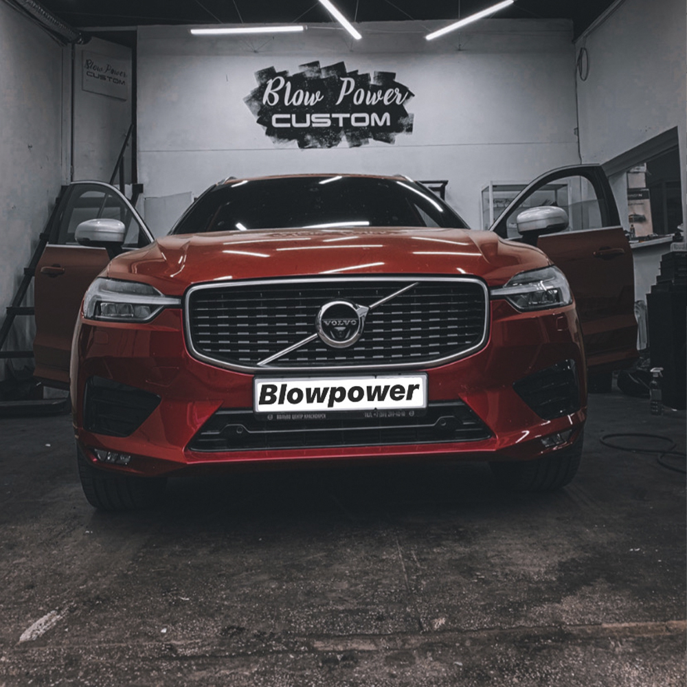 полировка авто иркутск