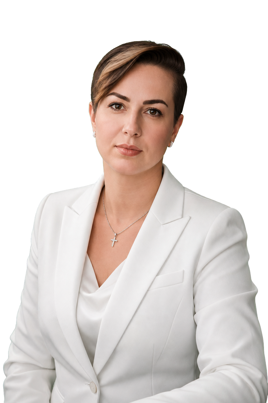 Кристина Бубненкова, эксперт по построению отделов продаж