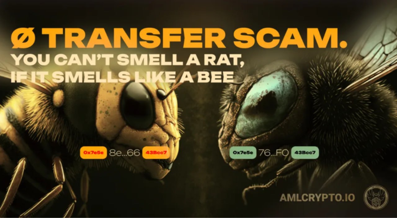 Binance has developed an “antidote” to spoofing scams