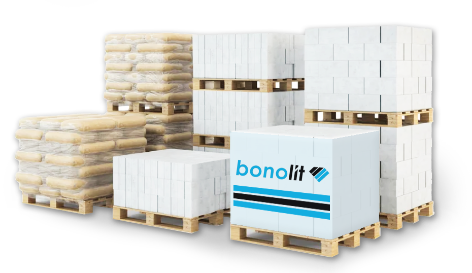 БОНОЛИТ