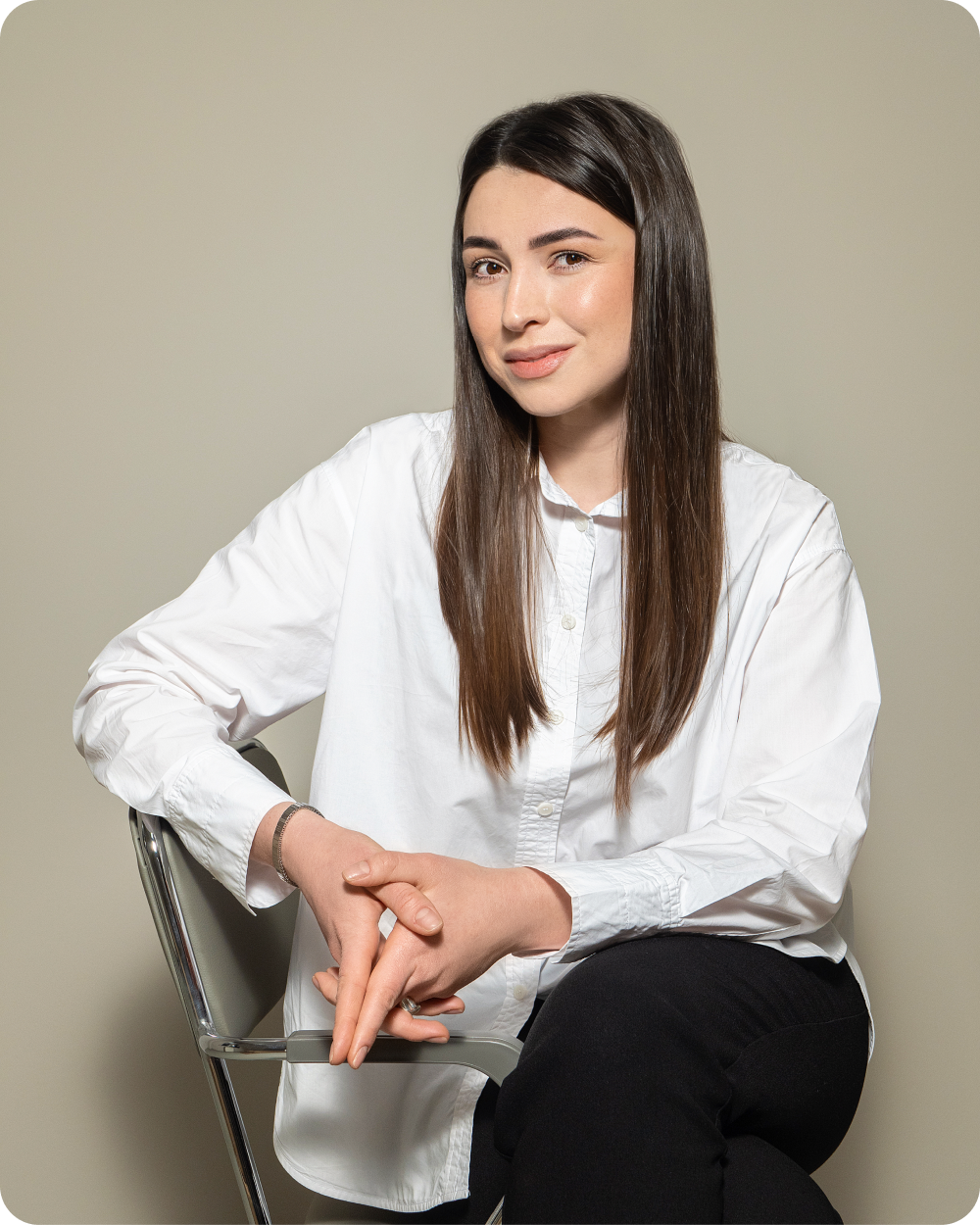 Дегтярева Юлия Сергеевна