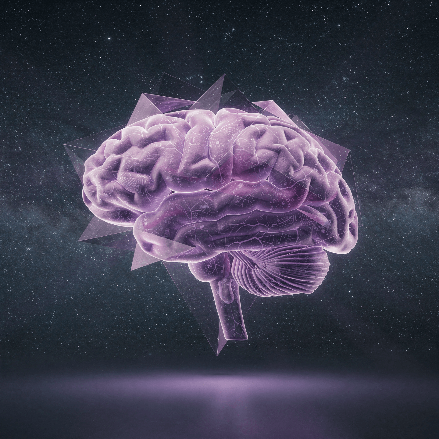 Разум — Soul Synergy CENTERRA