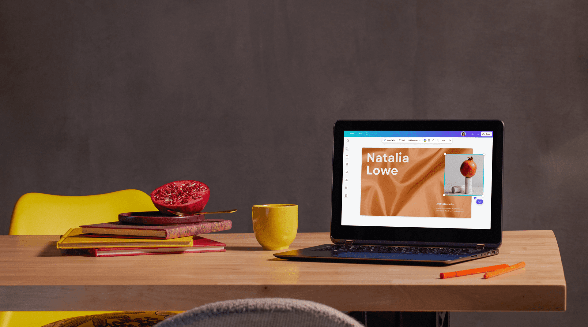 Створюєш відео в CapCut чи дизайни в Canva? Ми зібрали найкращі ноутбуки для онлайн-редакторів у 2025. Купити ноутбук для креативу в технорум — зручно і вигідно.