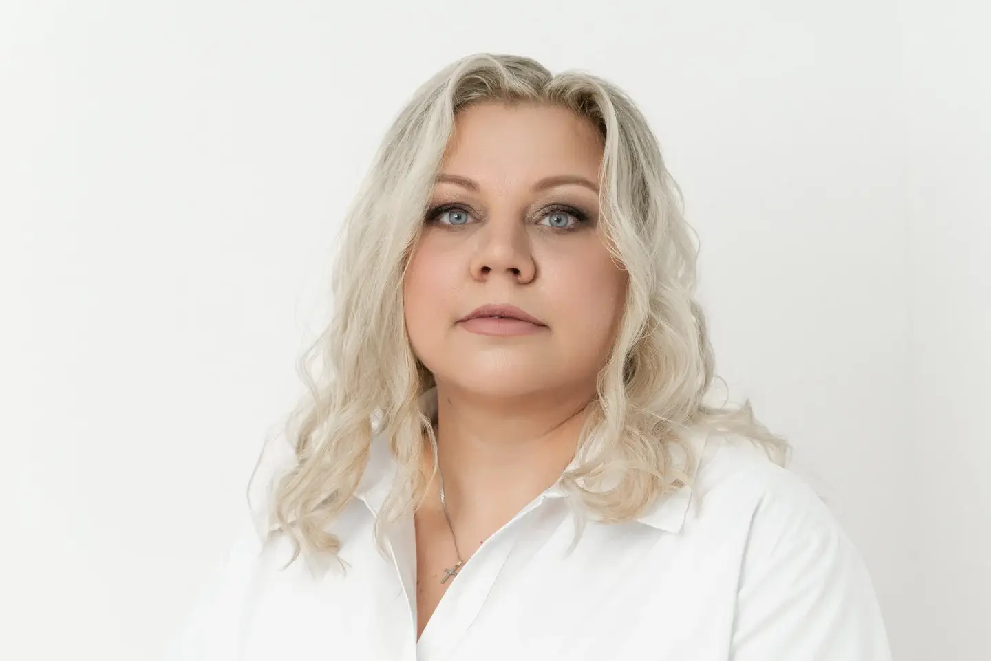 Матвеева Наталья Николаевна