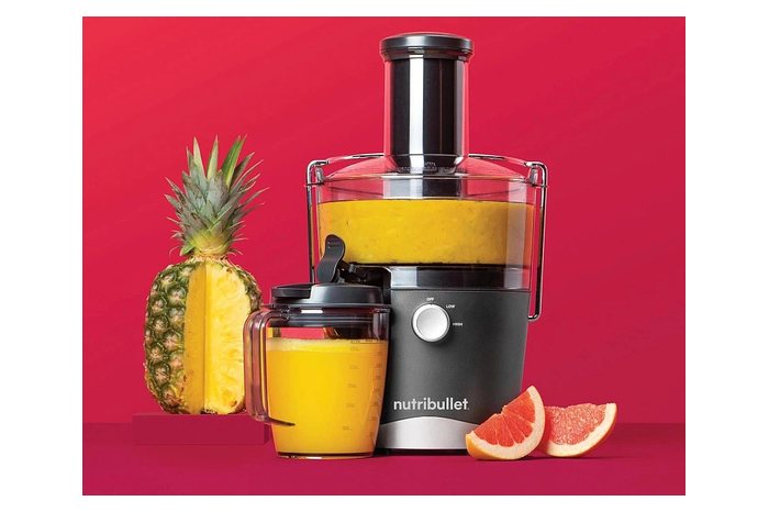 Соковыжималка Nutribullet NBJ100