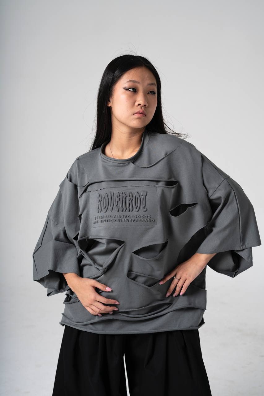 KOBEPKOT-NF Look 1