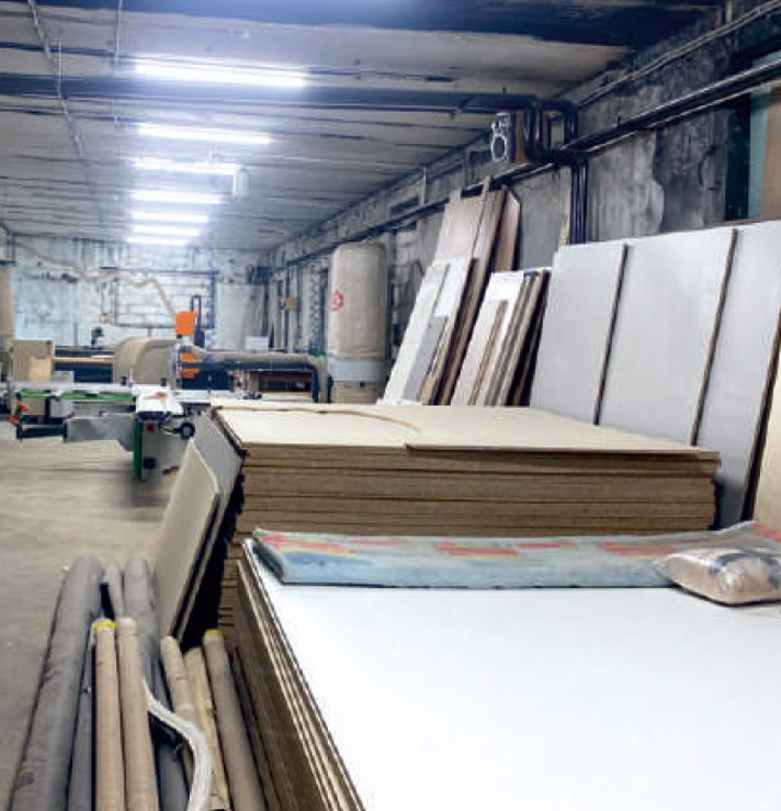 Производство Креатив Групп