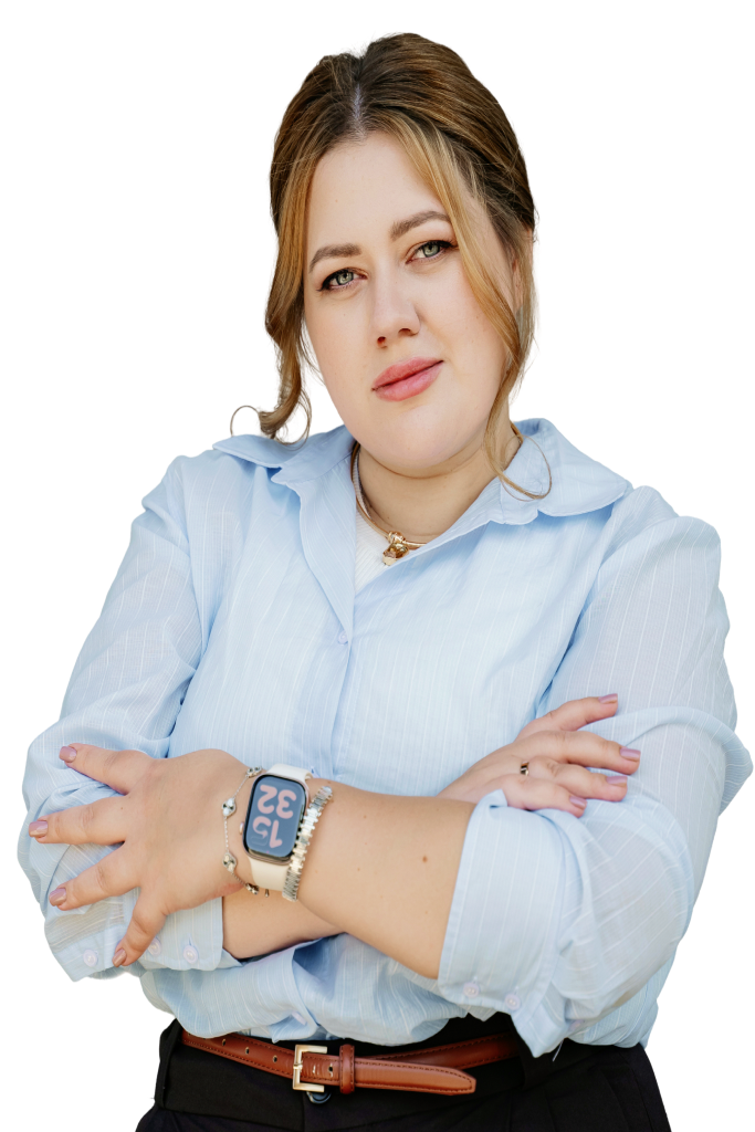 Юлия Лопатина