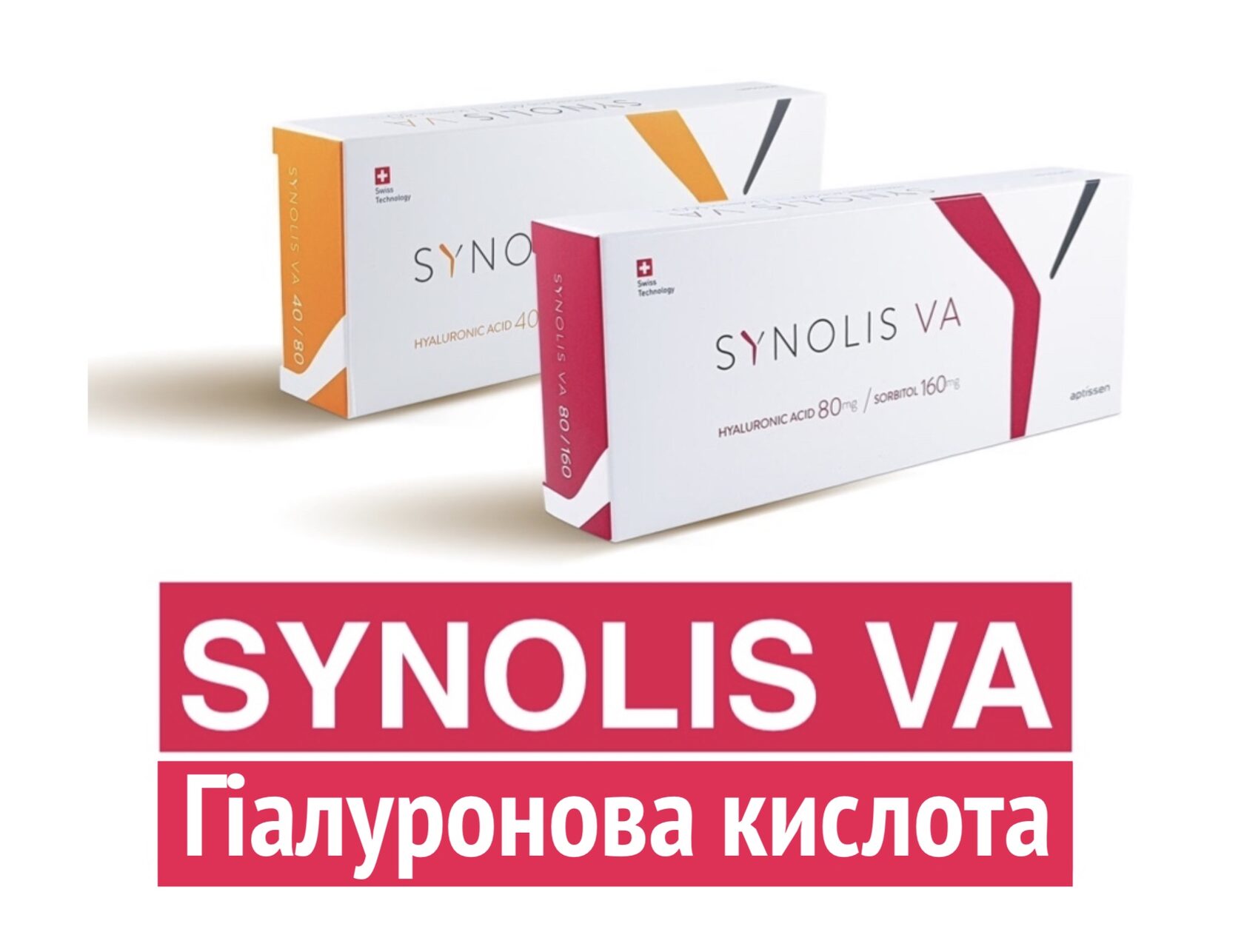 CRB clinic - SYNOLIS VA