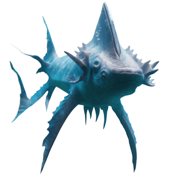 Космическое сафари на планету Эрикте. Веб-дизайнер Диана Шакерова