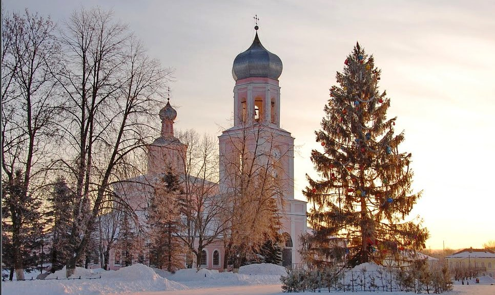 Дизайн крестцы новгородская область