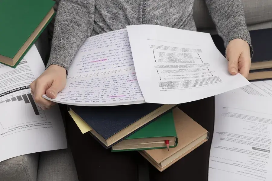 Независимая оценка квалификации 2