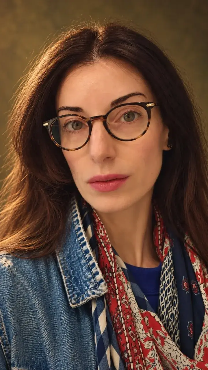 Иоганна Алексанян