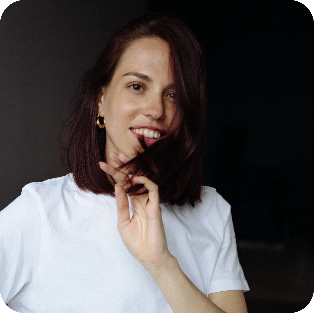 Мария Гусаревич - Психолог