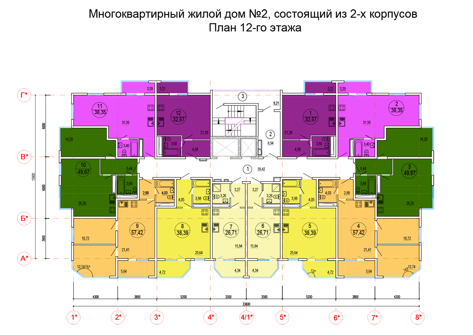 Новая Заря Сочи Фото