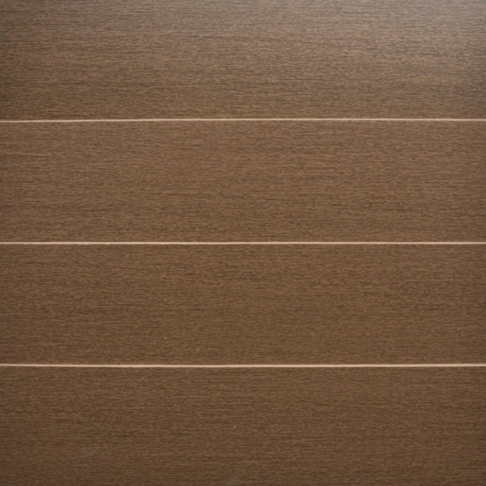 деревянный материал для жалюзи, цвет темно-коричневый